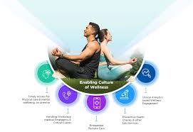 Health & Wellness